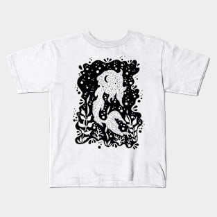 Mermaid Kids T-Shirt